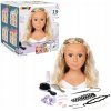 Smoby My Beauty Blond 3032160111477