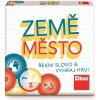 Dino Země Město
