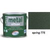 Vitex Heavy Metal Silicon Effect - štrukturálna kováčska farba 775 Spring 0,75L 0579