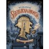 W głowie Sherlocka Holmesa Tom 1