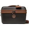 Delsey Kufrík Chatelet Air 001676310-06 Hnedá