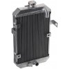 chladič YAMAHA YFM 660 RN Raptor 5LP4 AM01W [2001], [298*205*32], Q-TECH YM024