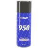 HB BODY Body 950 protihluková farba - šedá - 400 ml