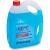 DYNAMAX Nemrznúca zmes do ostrekovačov 3L -40°C