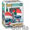 Funko Pop! 1522 Disney Stitch Unwrapping Gift Lilo & Stitch