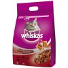 Whiskas hovädzie 300 g