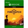 Firewatch | Xbox One