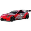 HPI Karoserie čirá Nissan 350Z Nismo GT 190 mm
