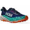 Hoka Speedgoat 6 W 1147811-VYM - varsity navy/meteor 38 2/3