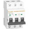 Vypínač DIN 3P 125A EKD2-3-125 (ETEK)