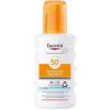 Eucerin Sun Sensitive Protect detský spray na opaľovanie SPF50 200 ml