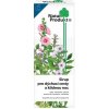 NaturProdukt Sirup pre dýchacie cesty a pokojnú noc 200 ml