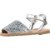 Ria Sandále 20090 21224 Strieborná