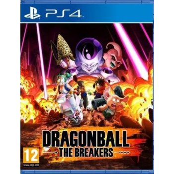 Dragon Ball: The Breakers (Special Edition)