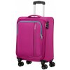 American Tourister Sea Seeker 55cm Fialový Deep fuchsia Spinner