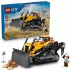 LEGO® City Žltý buldozér 60466