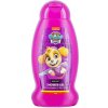 Nickelodeon sprchový gél Paw Patrol Pink 300 ml
