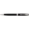 Parker Royal Sonnet Matte Black CT 1502/5231524, guľôčkové pero