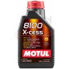 Motul 8100 X-CESS GEN2 5W-40 1 l