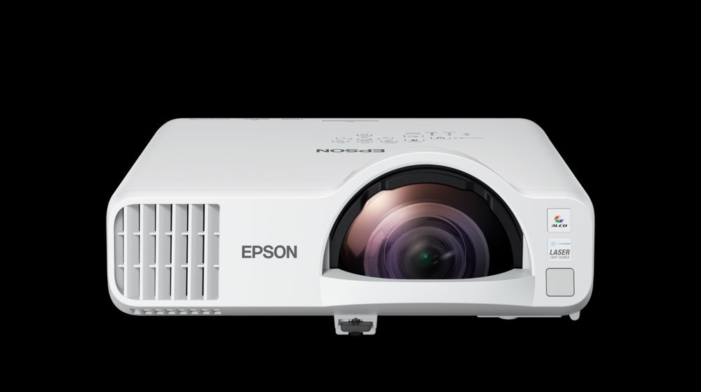 Epson EB-L210SW