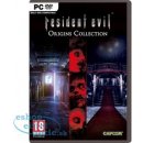 Resident Evil Origins Collection