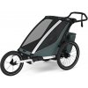 Thule Chariot Cross 2 G3 Single Dark Slate