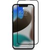 Moshi Hybrid Glass Moshi Airfoil Pro Apple iPhone 13 Mini (černý rám)