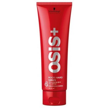 Schwarzkopf Osis Rock Hard Ultra Strong Glue 150 ml