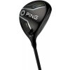 Ping G440 Max Alta CB Blue 65g Fairway drevo pravé 5 Regular