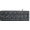 HP 150 Wired Keyboard 664R5AA#BCM