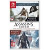 Assassin’s Creed (The Rebel Collection) NSW