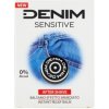 Denim balzám po holení Sensitive 100 ml