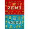 Pod zemí, pod vodou - Mizielińští Aleksandra a Daniel