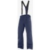 Salomon Force Pant M Night sky C14031 pánské lyžařské kalhoty 20000 - XXL