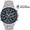 Citizen Promaster Skyhawk Eco-Drive Blue Angels AT8020-54L