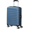 American Tourister FLASHLINE Spinner 55cm Modrý Coronet Blue 32L