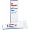 Gehwol Fusskraft Red Dry Skin rejivý krém na nohy pre suchú pokožku 75 ml