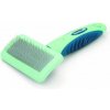 Beeztees Kartáč pro psy Medium 16cm
