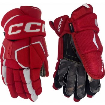 Hokejové rukavice CCM Tacks AS-V Pro SR od 215,7 € - Heureka.sk
