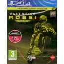 Valentino Rossi: The Game