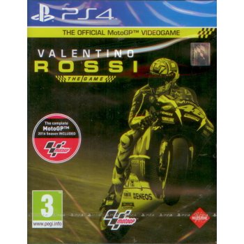 Valentino Rossi: The Game