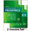 Nelson Textbook of Pediatrics, 2-Volume Set - Joseph W. St. Geme III, Robert M. Kliegman