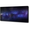 Foto obraz na plátne Mliečna dráha 100x50 cm