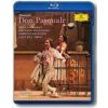 Donizetti - Don Pasquale / Netrebko / Blu-Ray Disc [Blu-Ray]