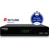 TESLA TE-3000 Irdeto Skylink