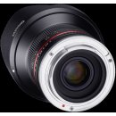 Samyang 12mm f/2 NCS CS MFT