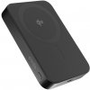Epico Qi2 10000mAh Alu Mag+ PowerBanka EM71 -čierna 9915111300055