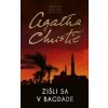 Zišli sa v Bagdade - Agatha Christie
