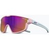 Detské slnečné okuliare Julbo Fury Mini Spectron matt pastel pink/pastel blue/pink flash