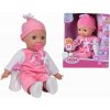 SIMBA Laura 24 detských zvukov 38cm